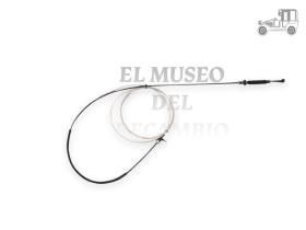 Cable de acelerador Volkswagen Recambio
