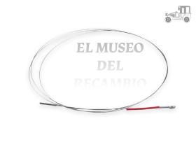 VOLKSWAGEN CABACE13 - Cable del acelerador T2 3564MM 1/55-10/64 G