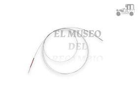 VOLKSWAGEN CABACE15 - Cable de acelerador,T25 3565MM 1.6/2.0 INJ 80-12/82 L