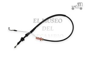 Cable del acelerador Volkswagen Recambio