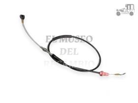 Cable del acelerador Volkswagen Recambio