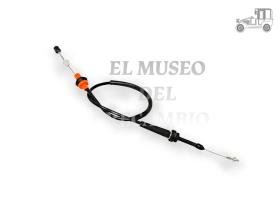Cable acelerador Volkswagen Recambio