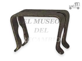 Grapa sujetacable de acelerador Volkswagen Recambio