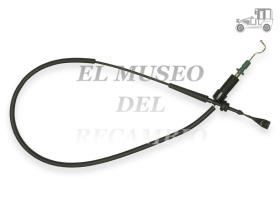 Cable del acelerador Volkswagen Transporter T4 Recambio