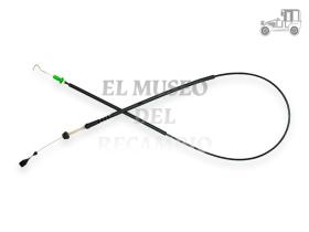 Cable acelerador Volkswagen T4 2.4D 91-95 Recambio