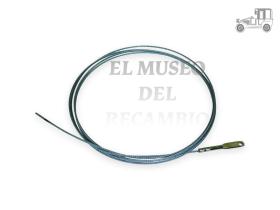 VOLKSWAGEN CABACE36 - Cable del acelerador,  BUGGY 2743MM EXTRA FUERTE