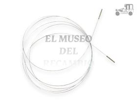 Cable calefacción Volkswagen Transporter T1 1.2-1.5 03/55 Recambio