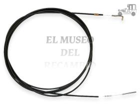 Cable calefacicón izquierdo VW Transporter T2 LHD 1.6 Recambio