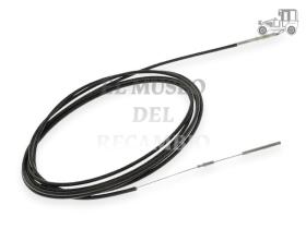 Cable calefacción derecho Volkswagen T2 1.6-2.0 08/72-07/79 Recambio