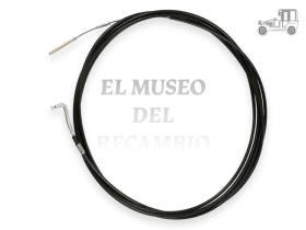 Cable calefacción derecho Volkswagen T2 1969-1971 Recambio