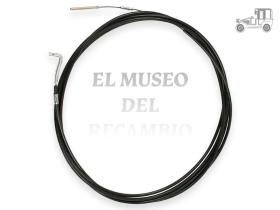Cable calefacción derecha Volkswagen Transporter T2 1972- Recambio