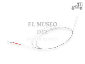 Cable de calefacción Volkswagen Transporter T1 Recambio