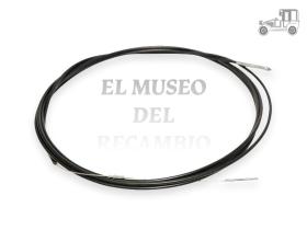 Cable calefacción derecho Volkswagen T2 1973-1979 Recambio