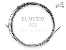 Kit 2 cables capota tensión lateral Volkswagen Recambio