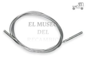 Cable capota tensión trasero base Volkswagen Recambio