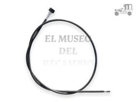 Cable cuenta kilómetros Volkswagen Recambio