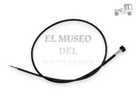 Cable cuentakilómetros 1235 mm Volkswagen Recambio