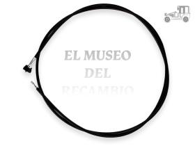 Cable cuentakilómetros Volkswagen-Porsche Recambio