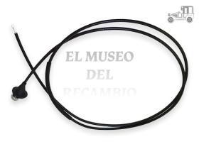 Cable cuentakilómetros Volkswagen Recambio