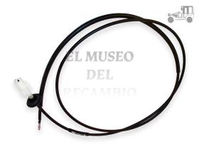 Cable cuentakilómetros 2240 mm Volkswagen Recambio