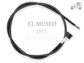 Cable cuentakilómetros Volkswagen Recambio