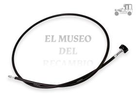 Cable cuentakilómetros Volkswagen Beetle Recambio