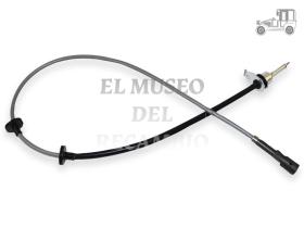 Cable cuentakilómetros Volkswagen Recambio