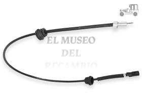 Cable cuentakilómetros Volkswagen Recambio
