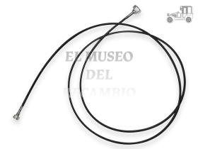 Cable cuentakilómetros Porsche Recambio