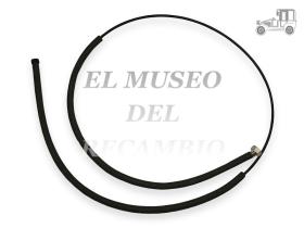 Cable del cuentakilómetros Porsche 911 Recambio