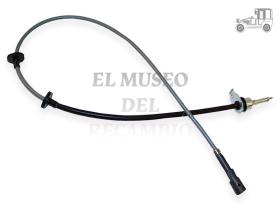 Cable cuentakilómetros Volkswagen Recambio