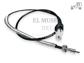 Cable cuentakilómetros una pieza Volkswagen Recambio