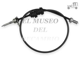 Cable del cuentakilómetros Volkswagen Golf y Jetta Recambio