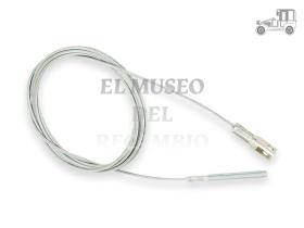 Cable de embrague 3116 mm  Volkswagen Recambio