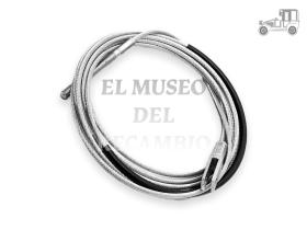 Cable de embrague 3216 mm Volkswagen Recambio