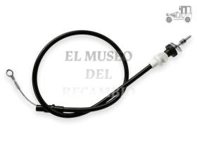 Cable de embrague 1055/793 mm Volkswagen Recambio