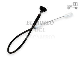 Cable de embrague 794 mm Volkswagen Recambio