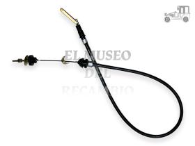 Cable de embrague Volkswagen Recambio