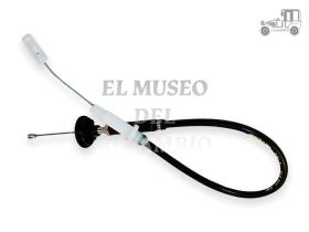 Cable de embrague Volkswagen Recambio