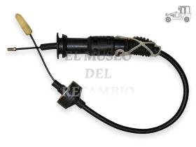 Cable de embrague autoajustable Volkswagen Recambio