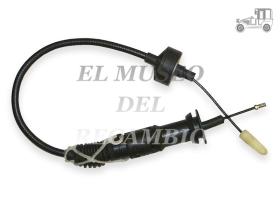 Cable de embrague Volkswagen Golf y Jetta Recambio