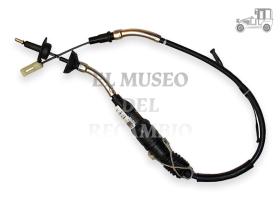 Cable de embrague autoajustable Volkswagen Recambio
