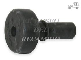 Arandela de goma cable de embrague Volkswagen Golf y Jetta Recambio