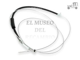 Cable de freno de mano Volkswagen Recambio