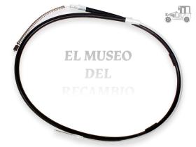 Cable de freno 1690 mm Volkswagen Recambio
