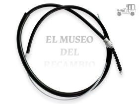 Cable freno de mano Volkswagen Recambio