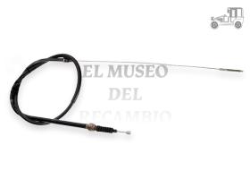 Cable freno de mano Volkswagen Recambio