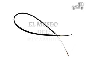 Cable freno de mano Volkswagen Recambio