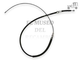 Cable freno de mano Volkswagen Recambio