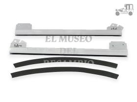 Guía de ventana derecha para Volkswagen Recambio